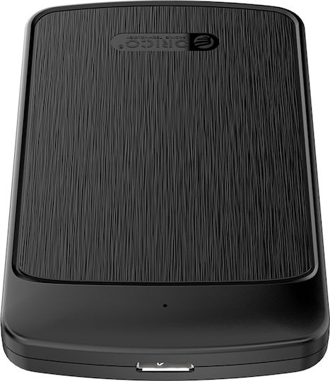 Orico Θήκη για Σκληρό Δίσκο 2.5" SATA III με σύνδεση USB 3.0