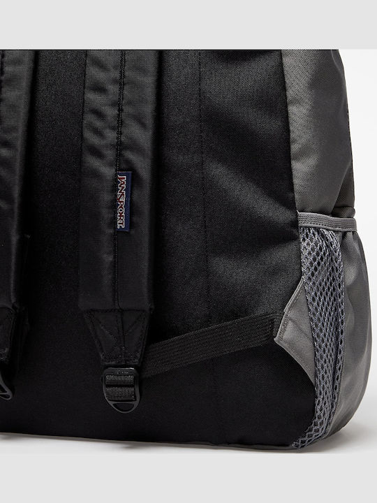 Jansport Cross Town 26lt Γκρι