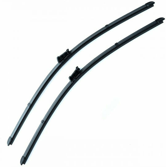 Einparts Set Frontal Lamele Ștergătoare Auto 600mm