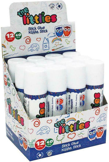 The Littlies Glue Stick Glue Stick for Paper 20gr