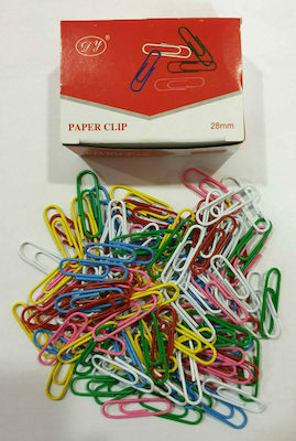 Paper Clip Dayue Νo3 Q1029