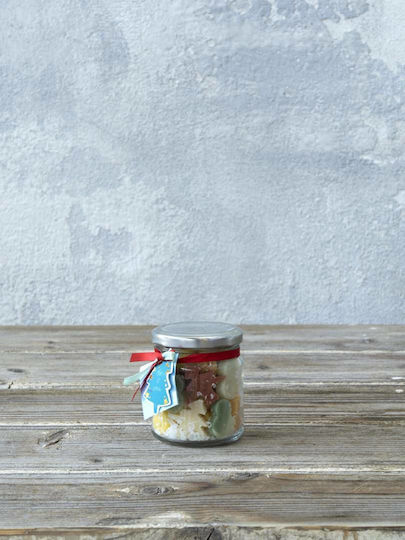Nima Jingle All The Way Handmade Сапунено Блокче 1 Брой