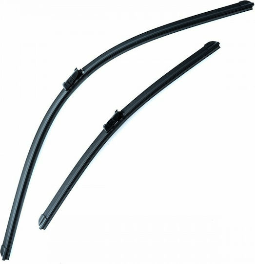Einparts Преден Комплект Автомобилни Чистачки 750mm/500mm