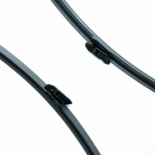 Einparts Set Frontal Lamele Ștergătoare Auto 600mm/450mm