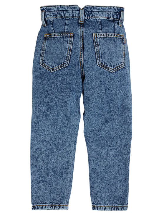 Name It Kids' Blue Jeans Trousers