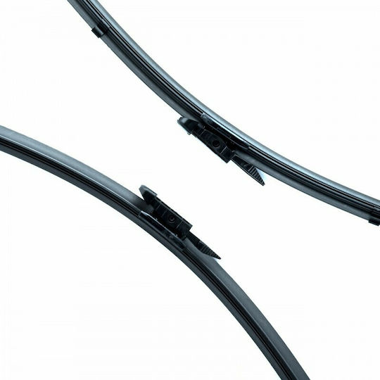 Einparts Set Frontal Lamele Ștergătoare Auto 650mm 480mm