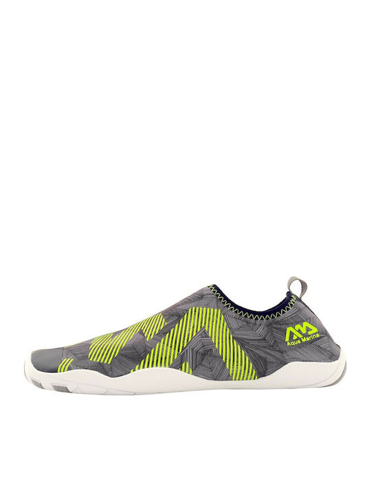 Men's Beach Shoes Black