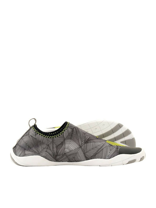 Men's Beach Shoes Black