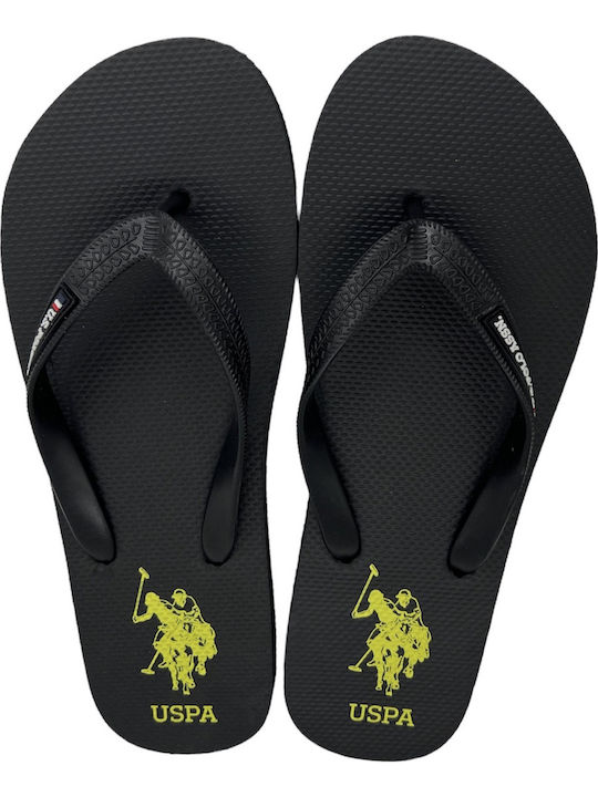 U.S. Polo Assn.