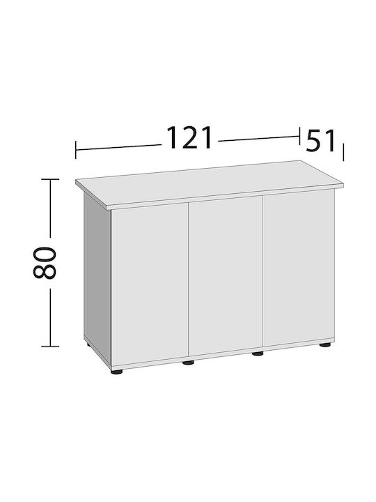 Juwel Fish Tank Stand