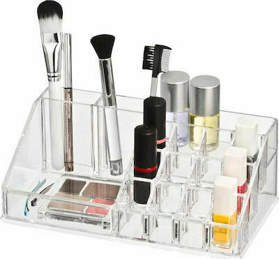 Factory Kosmetik-Organizer Transparent