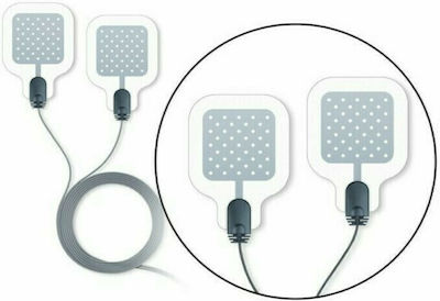 Beurer 439312 Spare Electrodes for Muscle Stimulator 4pcs