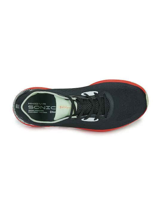 HOVR Sonic 5 Sport Shoes Running Black