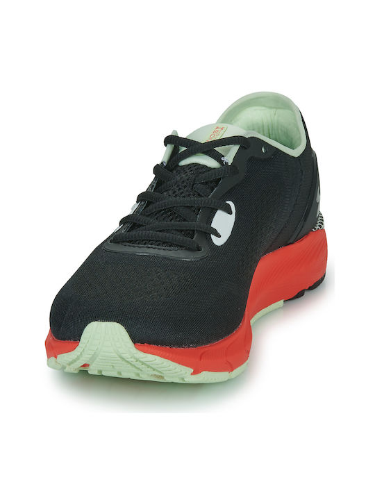 HOVR Sonic 5 Sport Shoes Running Black