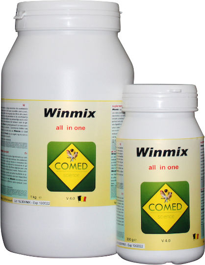 Comed Winmix Витамин За Птици 300гр