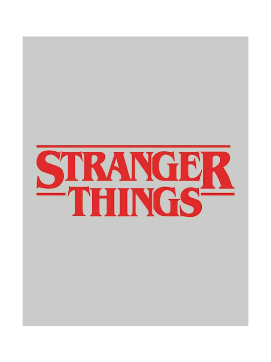 Stranger Things ΤΣΑΝΤΑ CUBE - Black