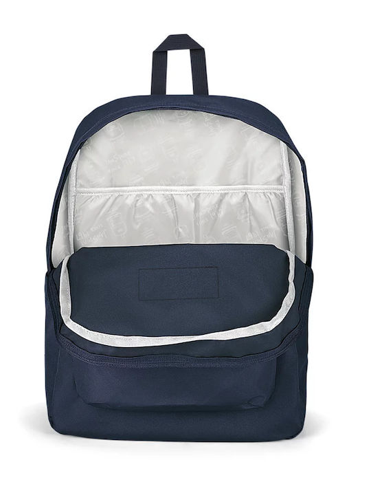 Jansport Superbreak Plus 26lt Blue