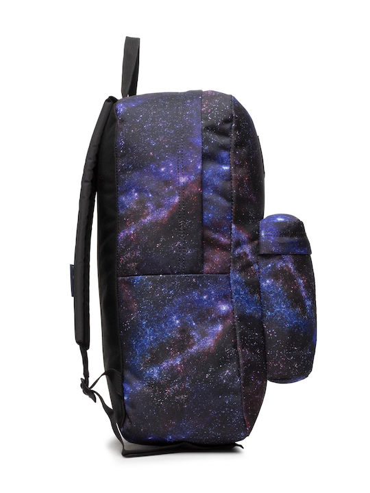 Jansport Superbreak School Bag Backpack Elementary, Elementary Night Sky 26Liters