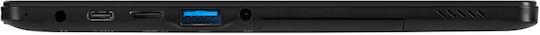 Kruger & Matz Edge 1089S 10.1Инчове Таблет (4GB/4GB) Черен