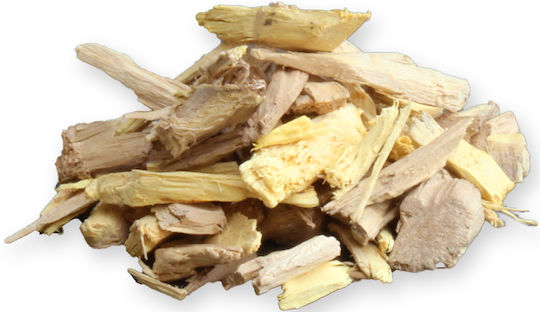 Smokey Olive Wood Lemon BBQ Smoking Chunks 1.7lt 1pcs
