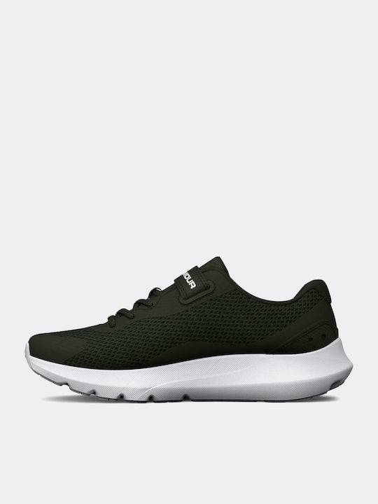 Under Armour