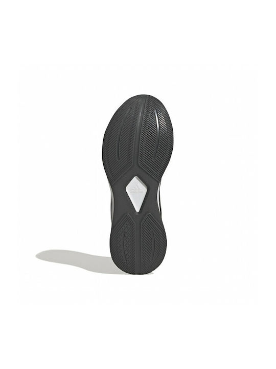 Duramo Protect Sport Shoes Running Core Black / Grey Four / Impact Orange