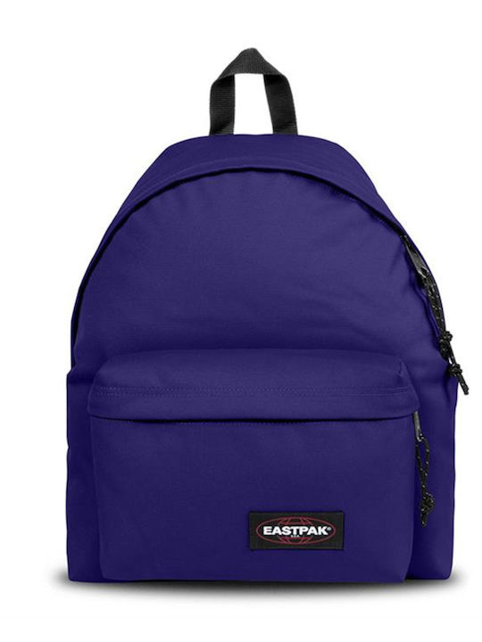 Eastpak Padded Pak'R Schulranzen Rucksack Junior High-High School Glazed Thrilling 24Es