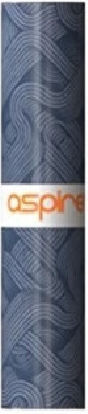 Aspire Vilter Ανταλλακτικά Φίλτρα 10τμχ Distort Penrose