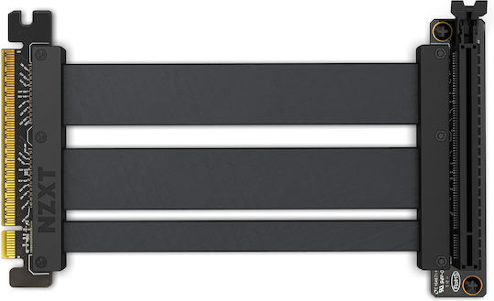 NZXT Κάρτα Riser για Κάθετη Τοποθέτηση AB-RC200-B1