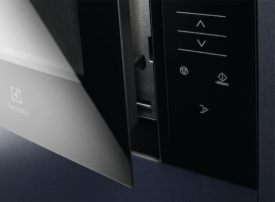 Electrolux 17лт Черен