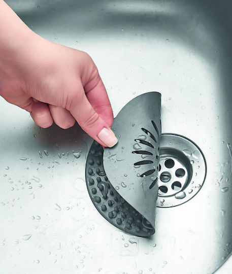 Viosarp White Kitchen Sink Filter