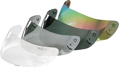 Lampa Helmet Visor Colored 91235