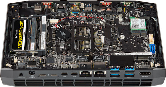 Corsair Vengeance 32GB DDR4 RAM with 3200 Speed for Laptop