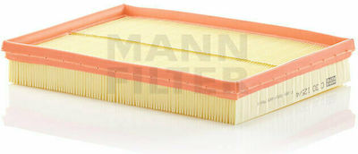 Mann Filter Car Air Filter for Opel Combo / Corsa / Meriva / Tigra