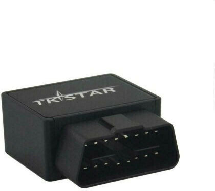 TK816 GPS Тракер с GSM, 2G, LBS за Автомобили, Камиони и Лодки