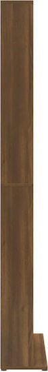 vidaXL Floor Standing Case 104x23x177.5cm