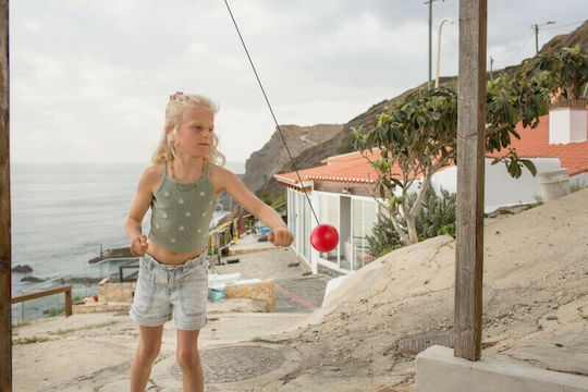 BS Toys Game Outdoor Hanging Ball