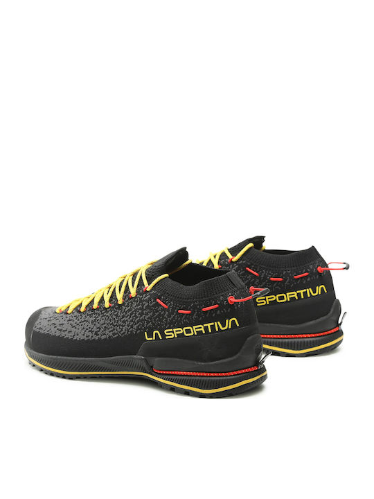 La Sportiva Tx2 Evo Ανδρικά Ορειβατικά Παπούτσια Μαύρα