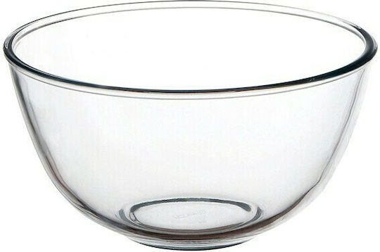 Pyrex Ανοξείδωτο Μπωλ Ανάμειξης με Διάμετρο 17εκ.
