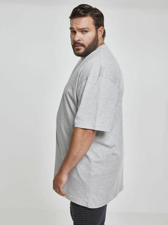 T-shirt Γκρι