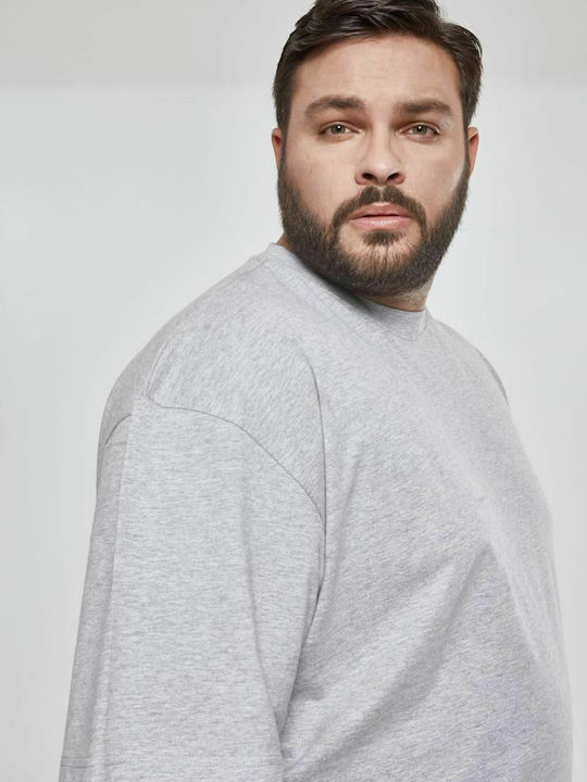 T-shirt Γκρι
