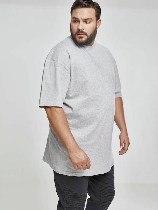 T-shirt Γκρι