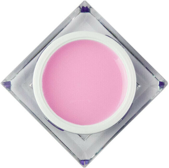 NTN Premium Builder Gel Νυχιών Elegant Pink 15ml