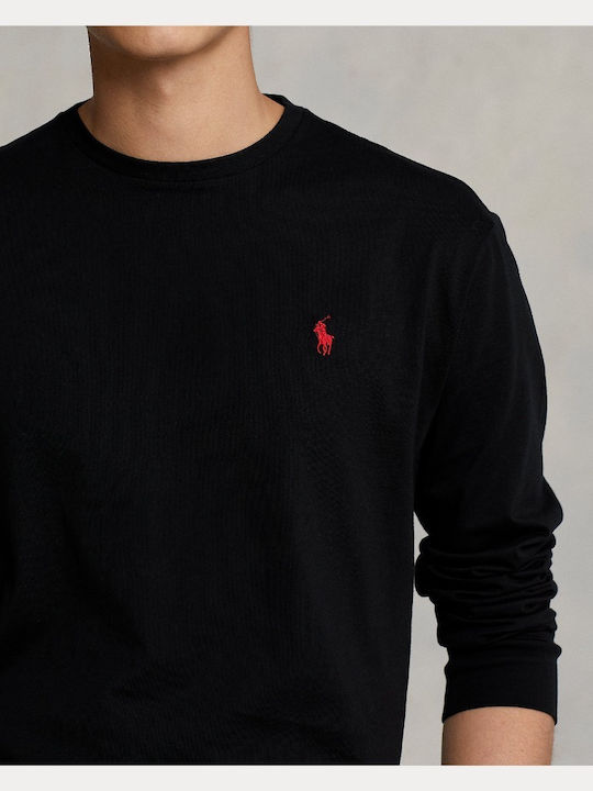 Tricou Negru