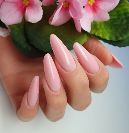 NTN Premium Builder Nail Gel Perfect French Bubblegum 50ml