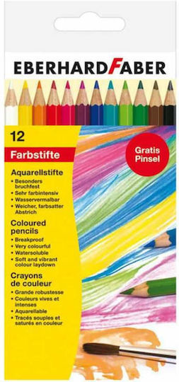 Eberhard Faber Colored Pencil Set Package of 1 packages
