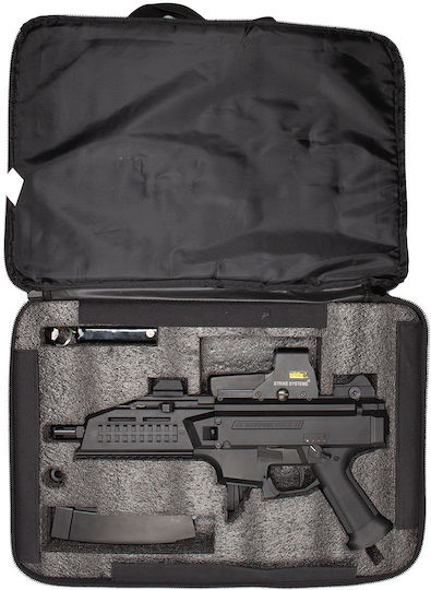 Asg Scorpion Evo 3 A1 Текстилна чанта за Оръжие