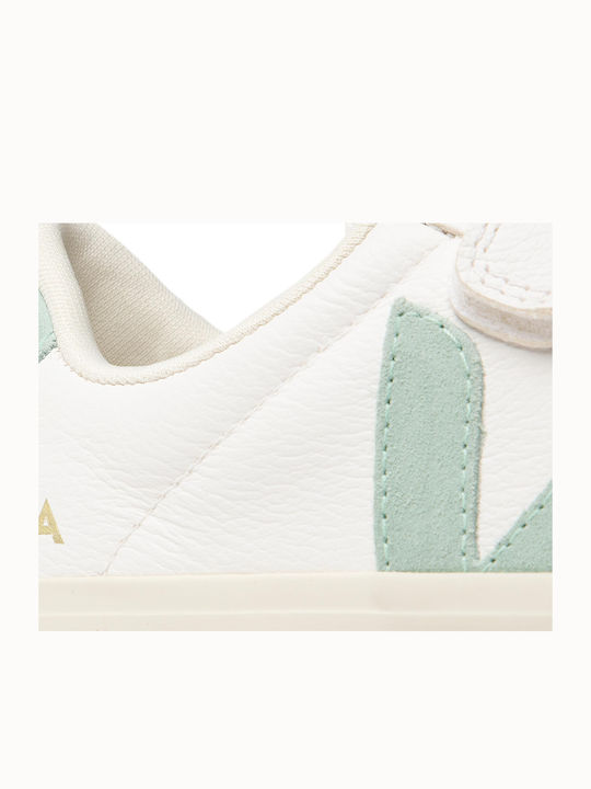 Recife Γυναικεία Sneakers Λευκά