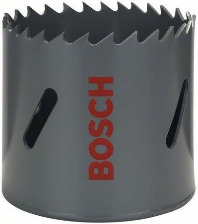 Bosch Hole Saw Bimetallic HSS for Wood and Metal