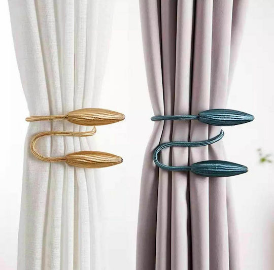 My Home Luxury Връзка Въжета/корди Silver